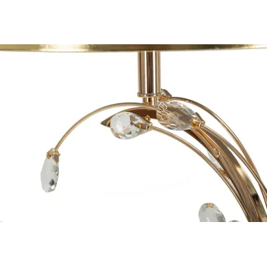 LAMPA STOŁOWA BRUXELLES Ø 36x65 cm